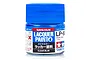 Tamiya LP-68 Clear Blue Lacquer Paint 10ml 82168
