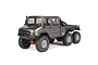 Axial SCX10 II UMG10 RC Rock Crawler Electric 6WD 1/10 Scale RTR AXI03002