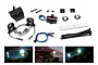Traxxas TRX-4 1979 Chevrolet Blazer LED Light Set 8039