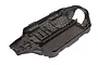 Traxxas Charcoal Grey Chassis 7422A