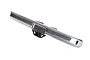 Traxxas TRX-4 1979 Chevrolet Blazer Chrome Rear Bumper 8136