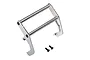Traxxas Chrome Front Bumper Push Bar 8138