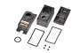 Traxxas Servo Case w/ Gaskets 2063X