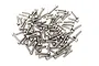 Traxxas TRX-4 Stainless Steel 2x10mm Coarse Thread Cap Head Beadlock Screw Kit 8167X