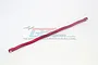 GPM Red Aluminium ARRMA Talion Centre Chassis Brace MAT025-R