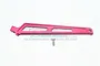 GPM Red Aluminium ARRMA Talion Rear Chassis Brace MAT016R-R