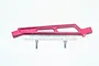GPM Red Aluminium ARRMA Talion Front Chassis Brace MAT016F-R