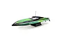 Pro Boat Sonicwake 36" Brushless Electric RC Speed Boat - Black PRB08032T2