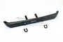 GPM Black Aluminium TRX-4 Chevy Blazer Front Bumper w/ D-Ring TRX4330FH-BK