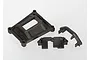 Traxxas Front & Rear Chassis Brace & Servo Mount Set 6921