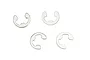 HSP 3.2mm E-Clips 4Pcs 68035