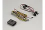 Killerbody LED Unit Set w/ Control Box 14 LEDS (3mm, 5mm) 48706
