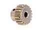 HSP Steel 19T 0.6Mod Pinion Gear 11200A