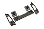Traxxas E-Revo VXL 2.0 Body Reinforcement Set 8610