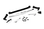 Traxxas TRX-4 1979 Chevrolet Blazer Door Handles & Windshield Wipers Set 8132