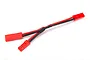 Traxxas BEC Y Lead w/ JST Connectors 2261