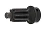 Traxxas TRX-4 Rear Heavy Duty Left Input Gear/Portal Axle 8065