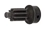 Traxxas TRX-4 Front Heavy Duty Left Input Gear/Portal Axle 8064