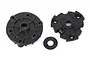 Traxxas Cush Drive Front & Rear Halves 7793X