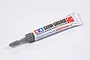 A 10g tube of Tamiya Cera Grease HG with a grey nozzle cap, featuring white, red, and blue branding on a plain white background.