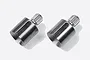Tamiya TT-01 Ball Differential Cup Joint for Universal Drive Shaft 2Pcs 53806