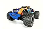 T-Bone Racing Black Traxxas Maxx Maxximus Front Bumper 62211