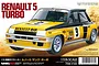 Tamiya M05Ra Renault 5 Turbo Rally RC On Road Car Electric 2WD 1/12 Scale Kit 47435