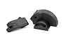 Traxxas Maxx 4S Gear Cover Set 8987
