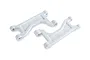 Traxxas Maxx 4S White Front or Rear Upper Left & Right Suspension Arms 2Pcs 8929A