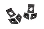 Traxxas Maxx 4S Body Reinforcement Set 8910