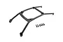 Traxxas Maxx 4S Rear Body Support Rails w/ Screws 8913