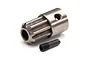 Traxxas Steel Front Drive Hub w/ 3x10mm Screw Pin 8954