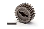 Traxxas Steel 22T Input Gear w/ Pin 8985