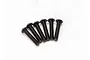Traxxas 4x20mm Fine Thread Button Head Screws 6Pcs 2589