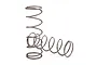 Traxxas GT-Maxx (1.450 Rate) Shock Springs 2Pcs 8967