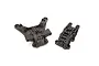 Traxxas Maxx 4S Front Upper & Lower Bulkhead 8920