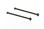 ARRMA 107mm Drive Shafts 2Pcs ARA310953