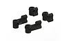 ARRMA 1/7 Mojave Body Post Mount Set ARA320545