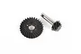 Axial 6 Bolt Heavy Duty Ring & Pinion Gear Set AXI232003