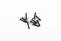 Axial 2.5x12mm Fine Thread Countersunk Head Screws 10Pcs AXI235169