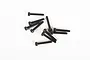 Axial 2.5x16mm Fine Thread Cap Head Screws 10Pcs AXI235016
