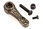 Rovan Gunmetal Aluminium 15T & 17T Servo Horn 97052