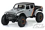 Pro-Line 1/10 2020 Jeep Gladiator Unpainted Body Shell 3535-00