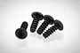 HSP 3x8mm Coarse Thread Button Head Screws 4Pcs 85845