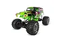 Axial SMT10 Monster Jam Grave Digger RC Rock Racer Electric 4WD 1/10 Scale RTR AXI03019