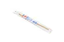A Tamiya Modeler's Short Blunt Brush in its original clear plastic retail packaging with Tamiya branding and item number 87029 visible.