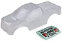 HSP 1/10 Truck Unpainted Body Shell 88060A