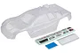 HSP 1/10 Viper Stadium Truck Unpainted Body Shell 60391A
