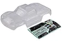 HSP 1/10 Storm Short Course Truck Unpainted Body Shell 60792A