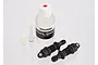 Traxxas 1/16 GTR Shocks w/o Springs 2Pcs 7061